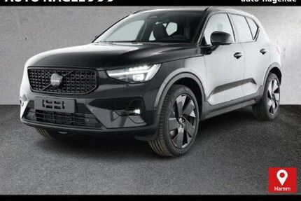 Volvo XC40 Gebrauchtwagen