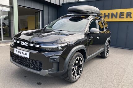Dacia Bigster Gebrauchtwagen