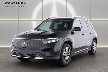 Mercedes-Benz EQB Gebrauchtwagen