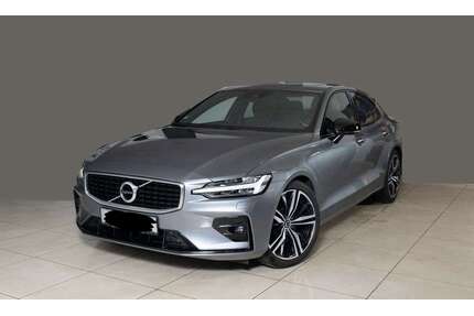 Volvo S60 Gebrauchtwagen