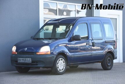 Renault Kangoo Gebrauchtwagen