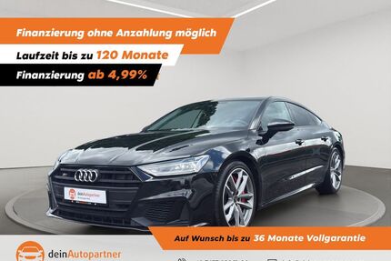 Audi S7 Gebrauchtwagen