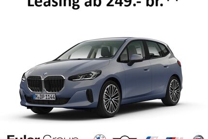 BMW 218 Active Tourer Gebrauchtwagen