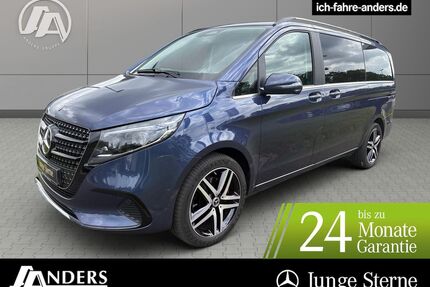 Mercedes-Benz V 300 Gebrauchtwagen
