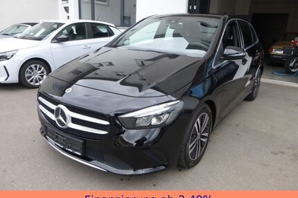 Mercedes-Benz B 200 Gebrauchtwagen