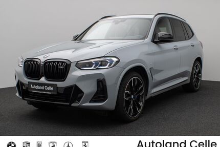 BMW X3 M40 Gebrauchtwagen