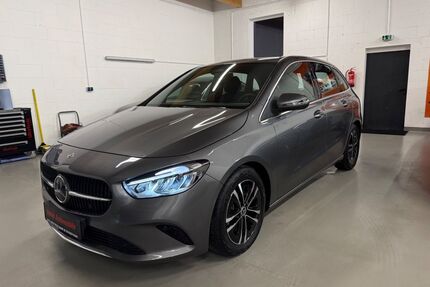 Mercedes-Benz B 250 Gebrauchtwagen