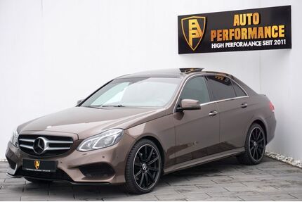 Mercedes-Benz E 300 Gebrauchtwagen