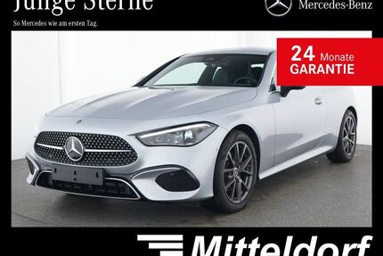 Mercedes-Benz CLE 180 Gebrauchtwagen