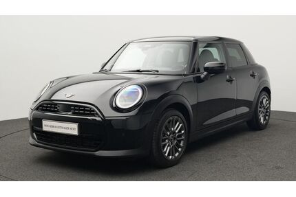 Mini Cooper C Gebrauchtwagen