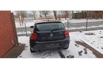 BMW 116 Gebrauchtwagen