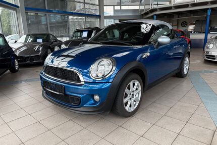 Mini Cooper S Gebrauchtwagen