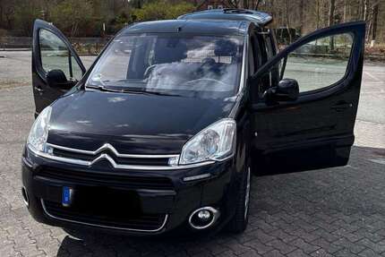 Citroen Berlingo Gebrauchtwagen