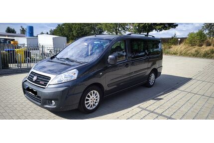 Fiat Scudo Gebrauchtwagen