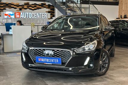 Hyundai i30 Gebrauchtwagen