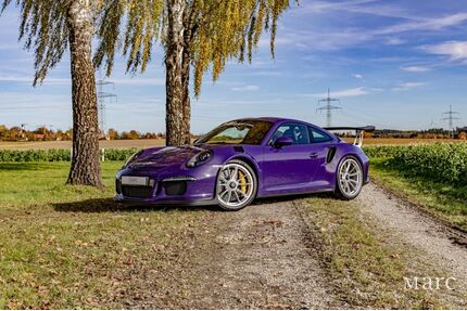 Porsche 991 Gebrauchtwagen