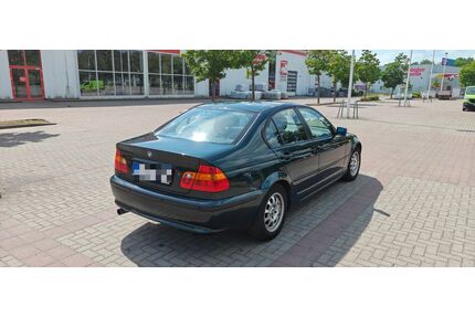 BMW 316 Gebrauchtwagen