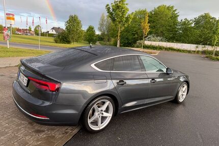 Audi A5 Gebrauchtwagen