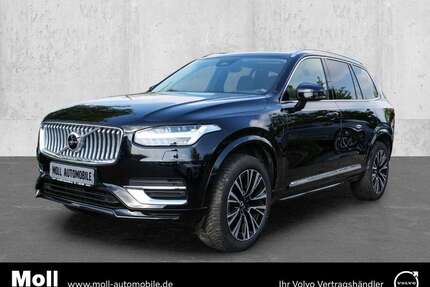 Volvo XC90 Gebrauchtwagen