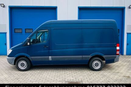 Mercedes-Benz Sprinter Gebrauchtwagen