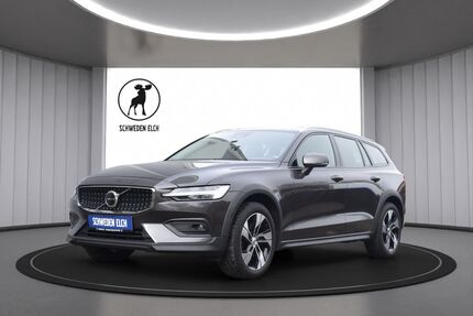 Volvo V60 Cross Country Gebrauchtwagen