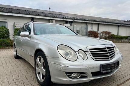 Mercedes-Benz E 320 Gebrauchtwagen