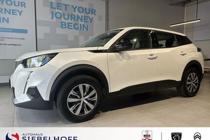 Peugeot 2008 Gebrauchtwagen