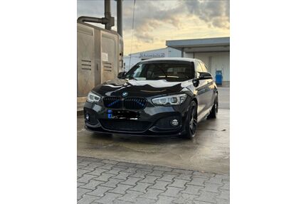 BMW 120 Gebrauchtwagen