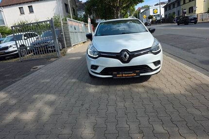 Renault Clio Gebrauchtwagen