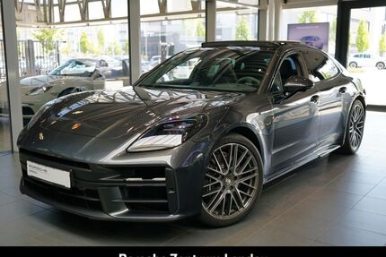 Porsche Panamera Gebrauchtwagen