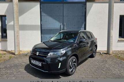 Suzuki Vitara Gebrauchtwagen