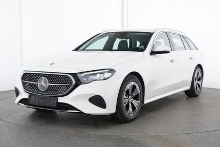Mercedes-Benz E 200 Gebrauchtwagen