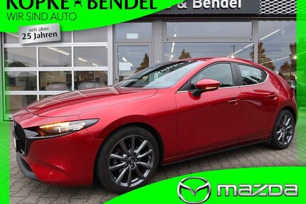 Mazda 3 Gebrauchtwagen