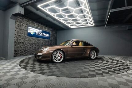 Porsche 997 Gebrauchtwagen