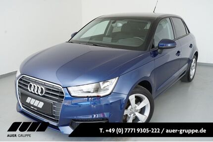 Audi A1 Gebrauchtwagen
