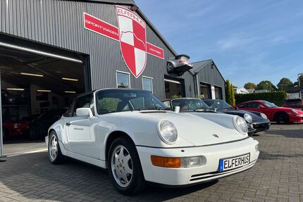 Porsche 964 Gebrauchtwagen