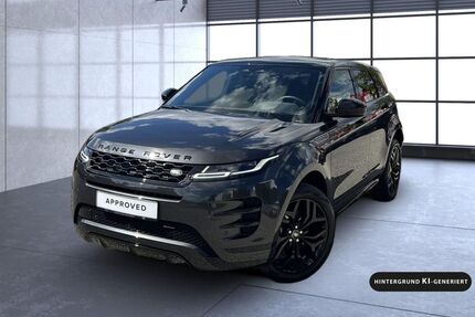 Land Rover Range Rover Evoque Gebrauchtwagen