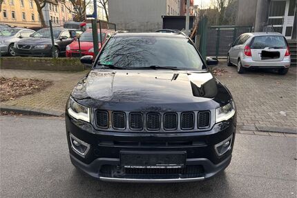 Jeep Compass Gebrauchtwagen