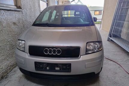 Audi A2 Gebrauchtwagen