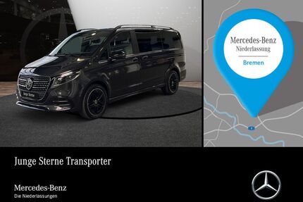 Mercedes-Benz V 300 Gebrauchtwagen