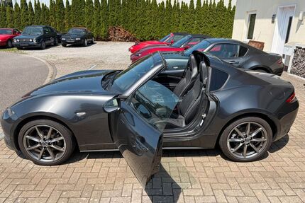 Mazda MX-5 Gebrauchtwagen