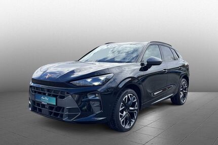 Cupra Terramar Gebrauchtwagen