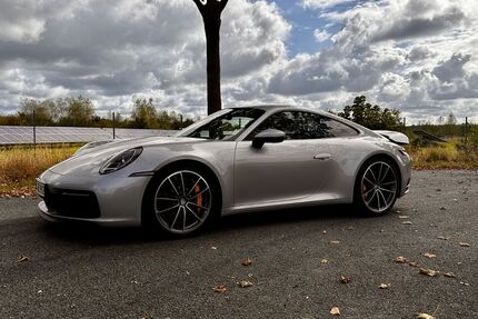 Porsche 992 Gebrauchtwagen