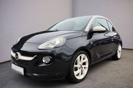 Opel Adam Gebrauchtwagen