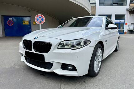 BMW 535 Gebrauchtwagen