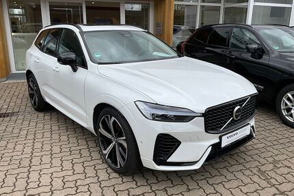 Volvo XC60 Gebrauchtwagen