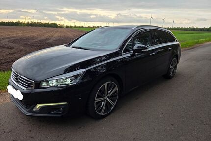 Peugeot 508 Gebrauchtwagen