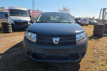 Dacia Sandero Gebrauchtwagen