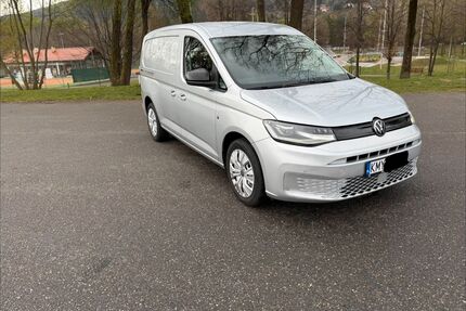 VW Caddy Maxi Gebrauchtwagen