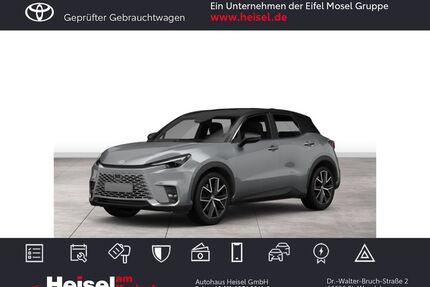 Lexus LBX Gebrauchtwagen